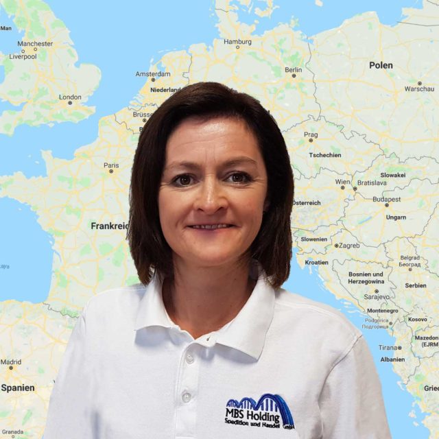 Doris Jakovljevic
