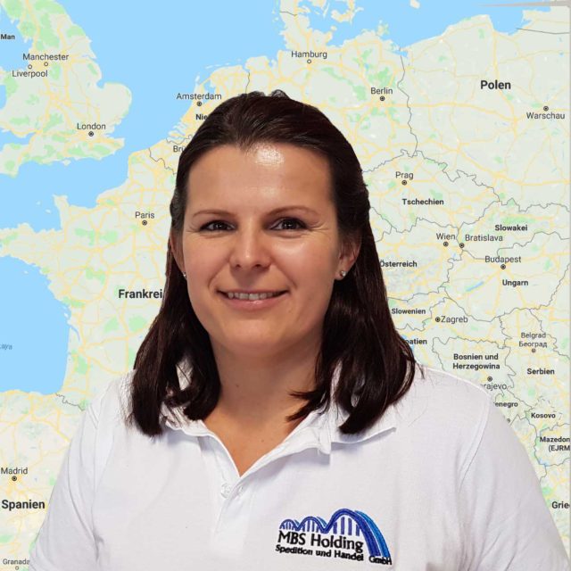 Radoslava Slosiarikova